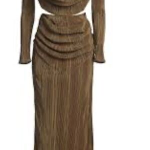 JLUX Label two piece